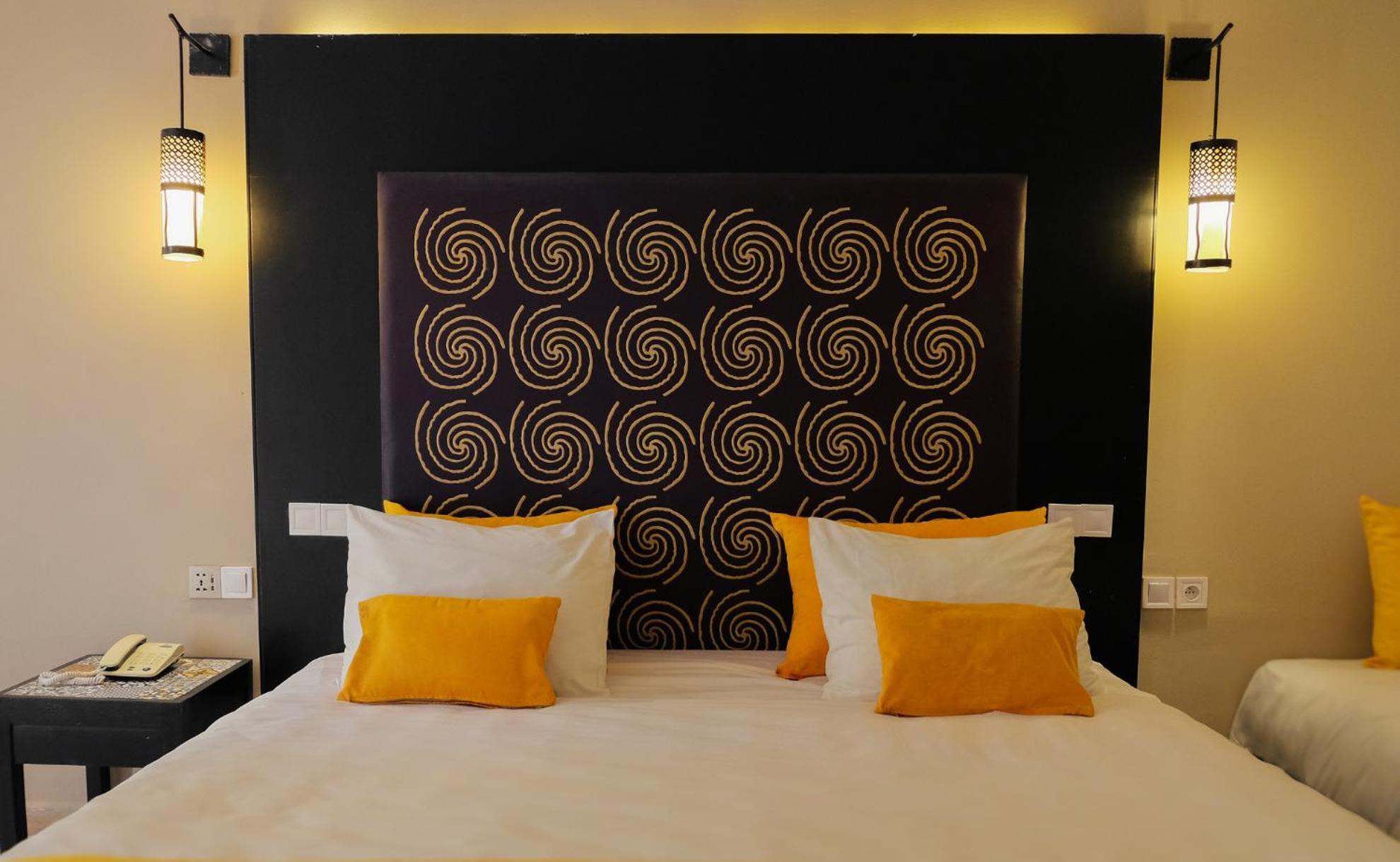 Hotel Hamilton Agadir