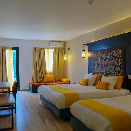 Hotel Hamilton Agadir Extérieur photo