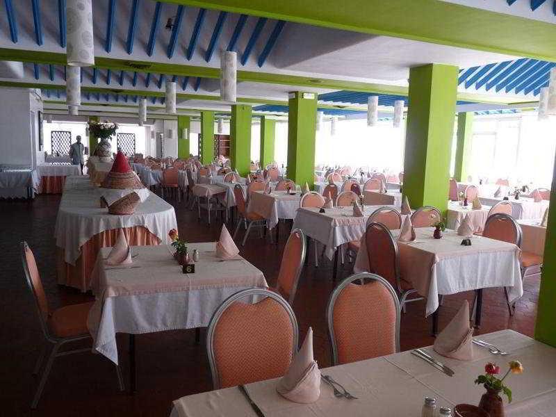 Hamilton 3* Agadir