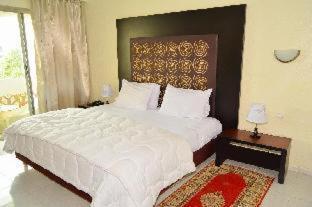 Hotel Hamilton Agadir